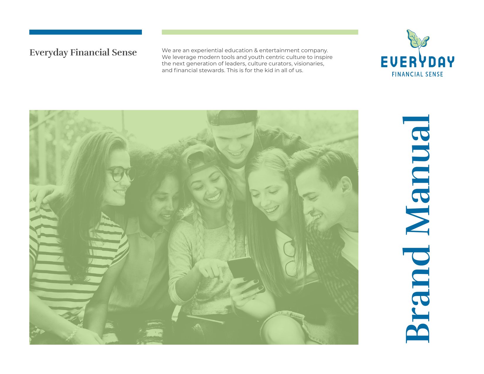 Everyday Financial Sense, image 1 of 9