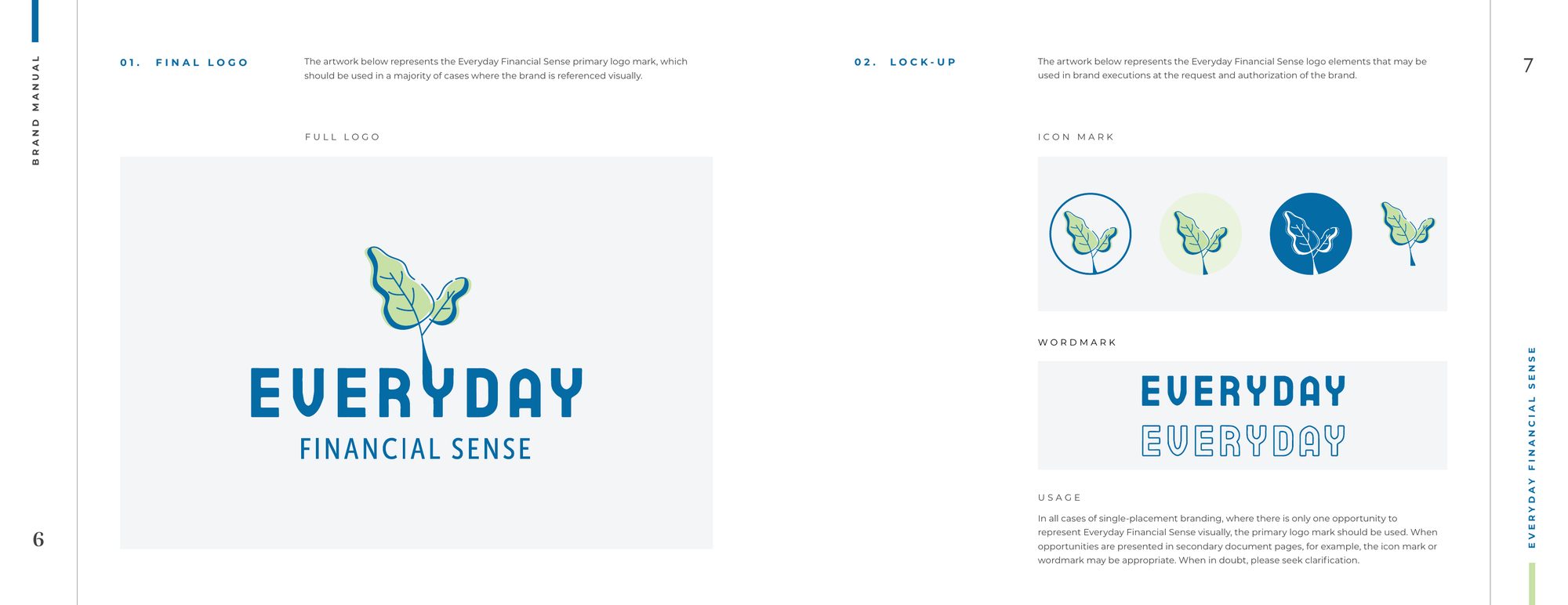 Everyday Financial Sense, image 4 of 9