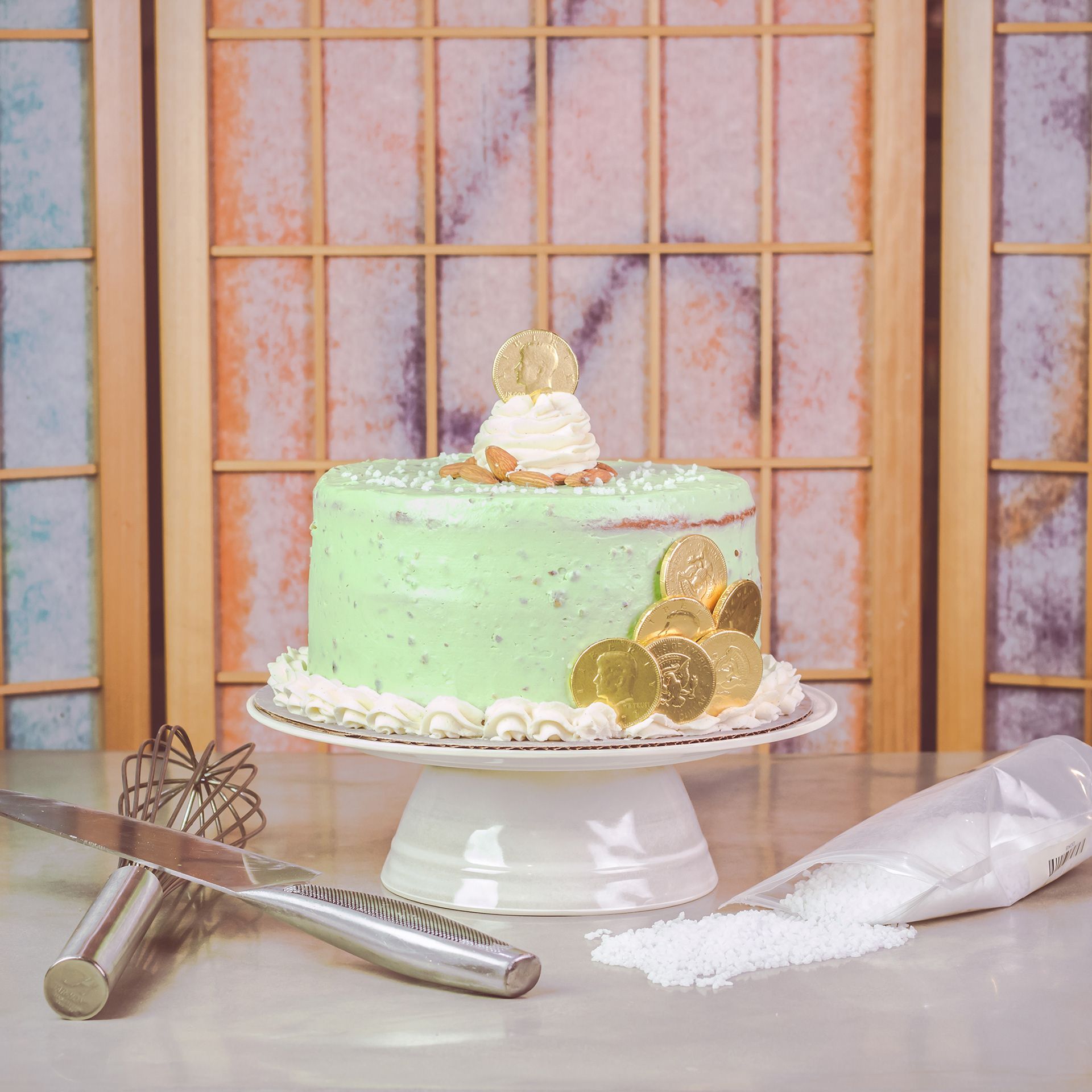 Gâteau Baking Co., image 5 of 14