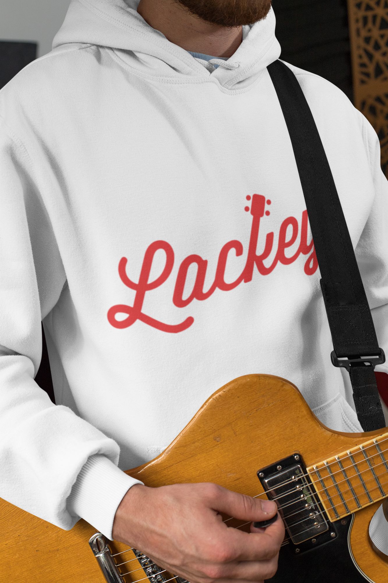 Lackey Instruments, image 2 of 3