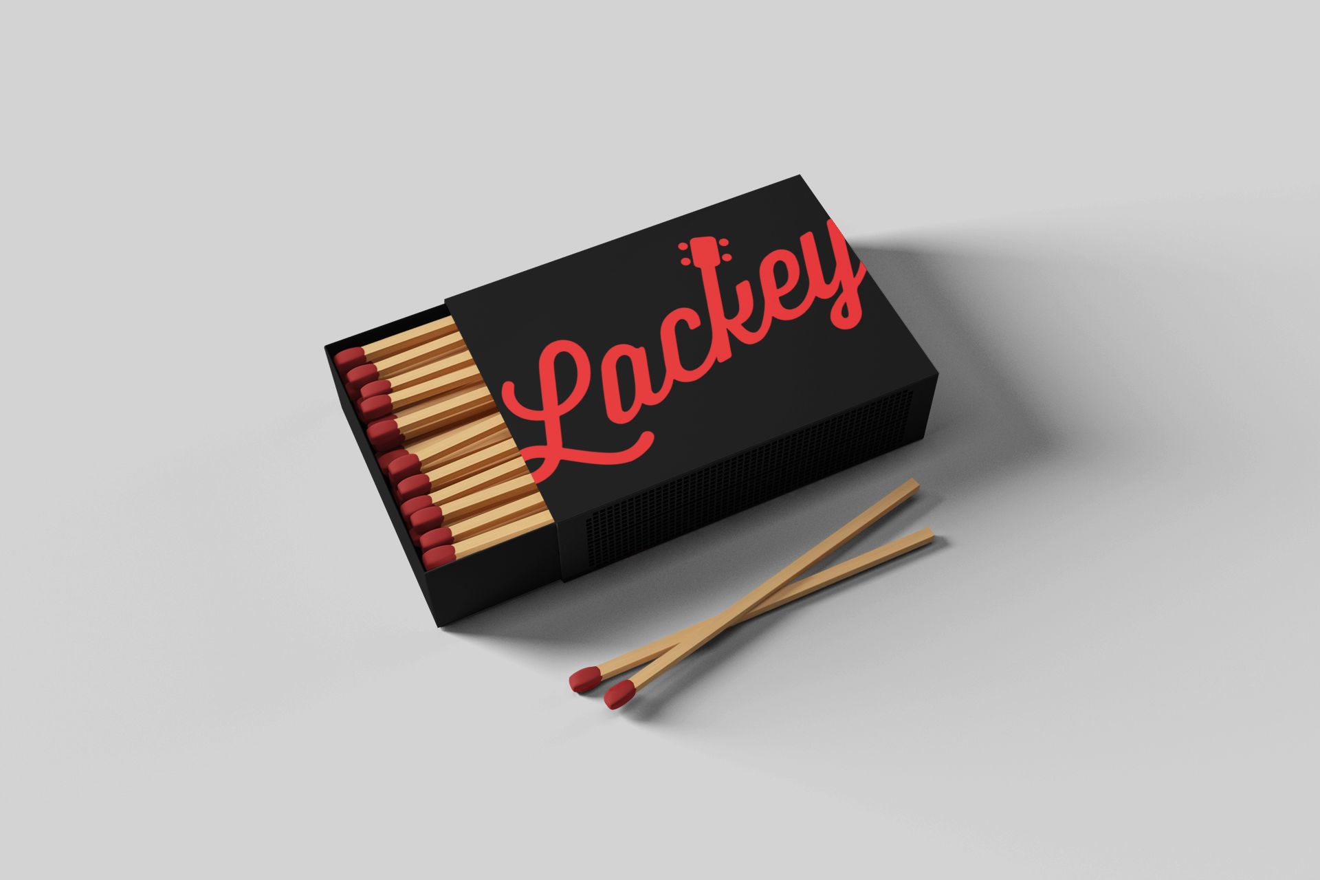 Lackey Instruments, image 3 of 3