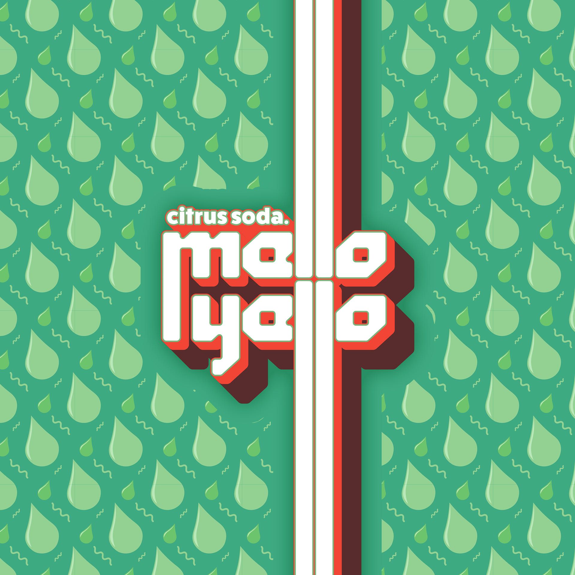 Mello Yello, image 1 of 12
