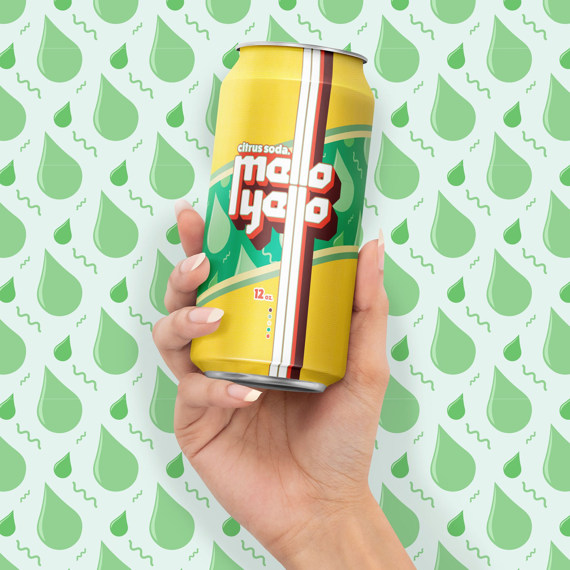 Mello Yello, image 2 of 12