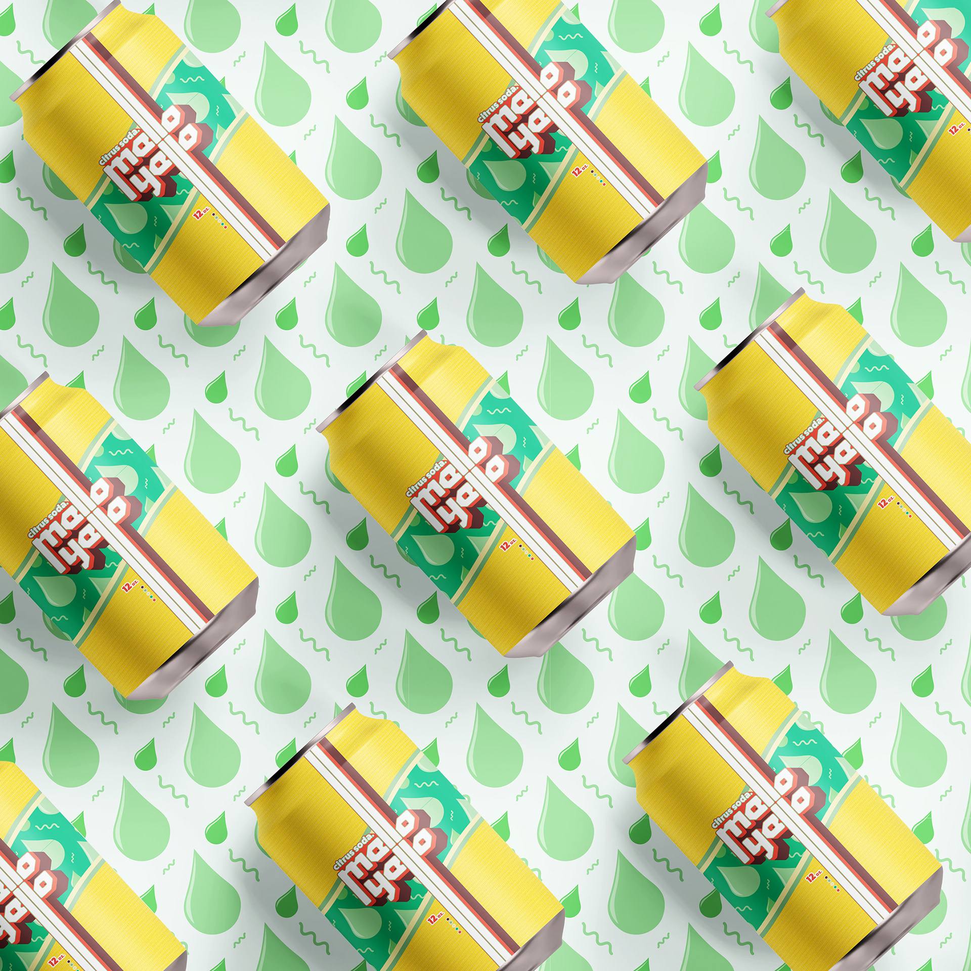 Mello Yello, image 3 of 12