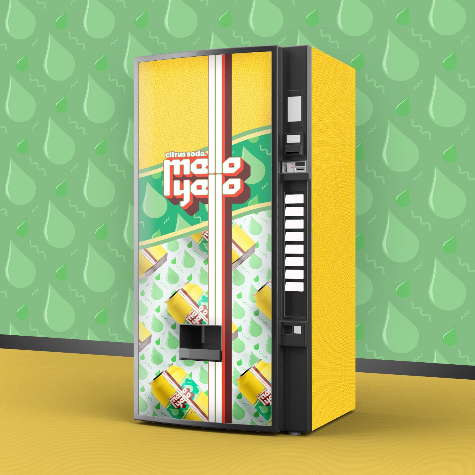 Mello Yello, image 4 of 12