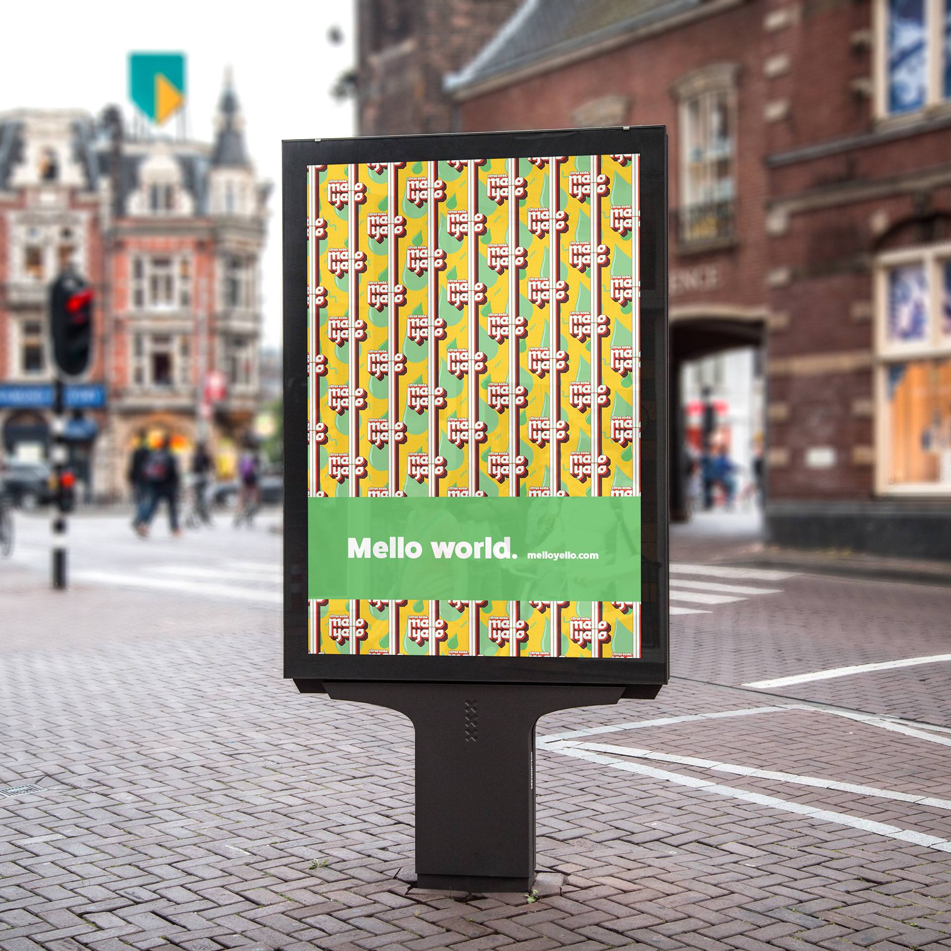 Mello Yello, image 5 of 12