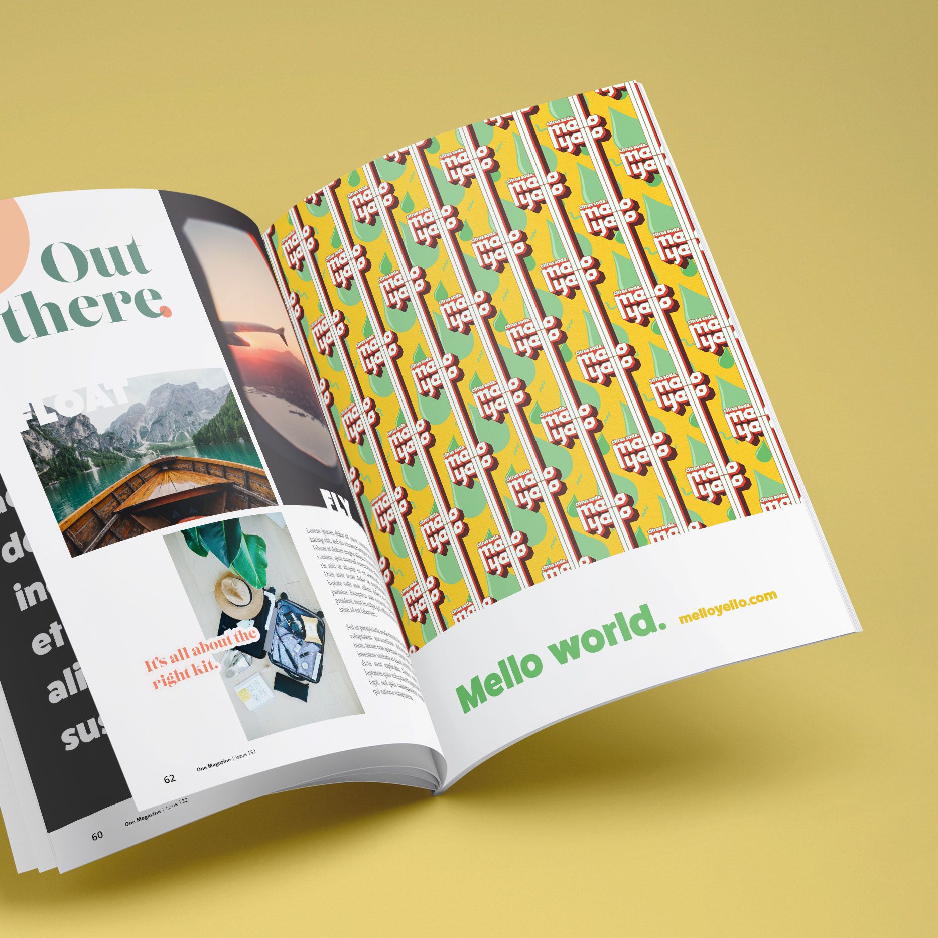 Mello Yello, image 7 of 12