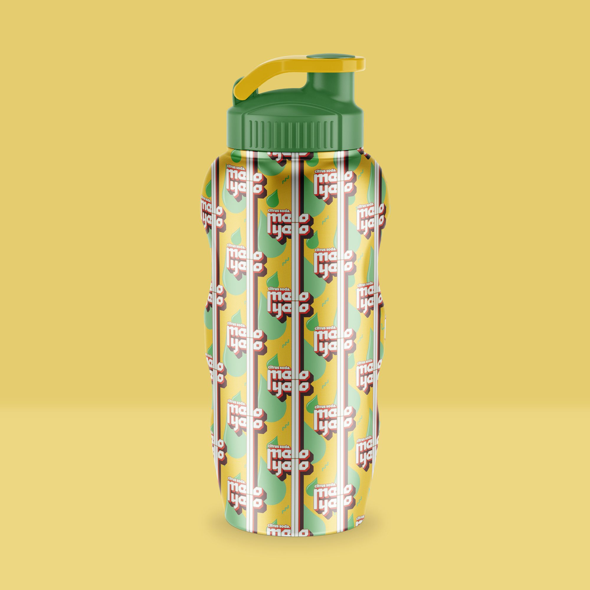 Mello Yello, image 9 of 12