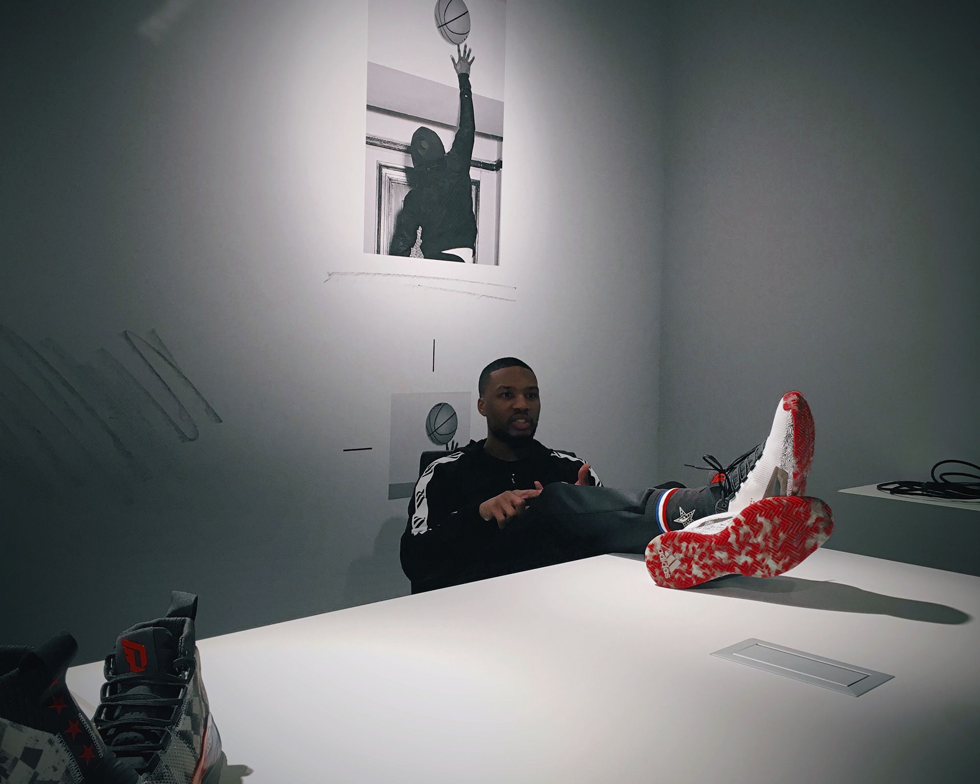 NBA All-Star Weekend, image 1 of 4