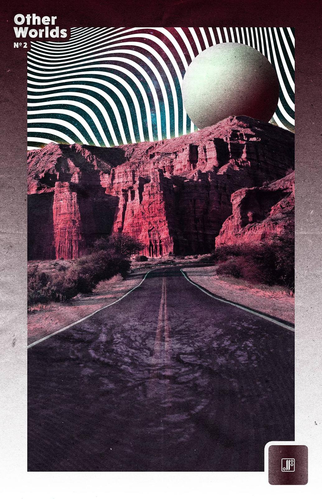 "Other Worlds", image 2 of 2