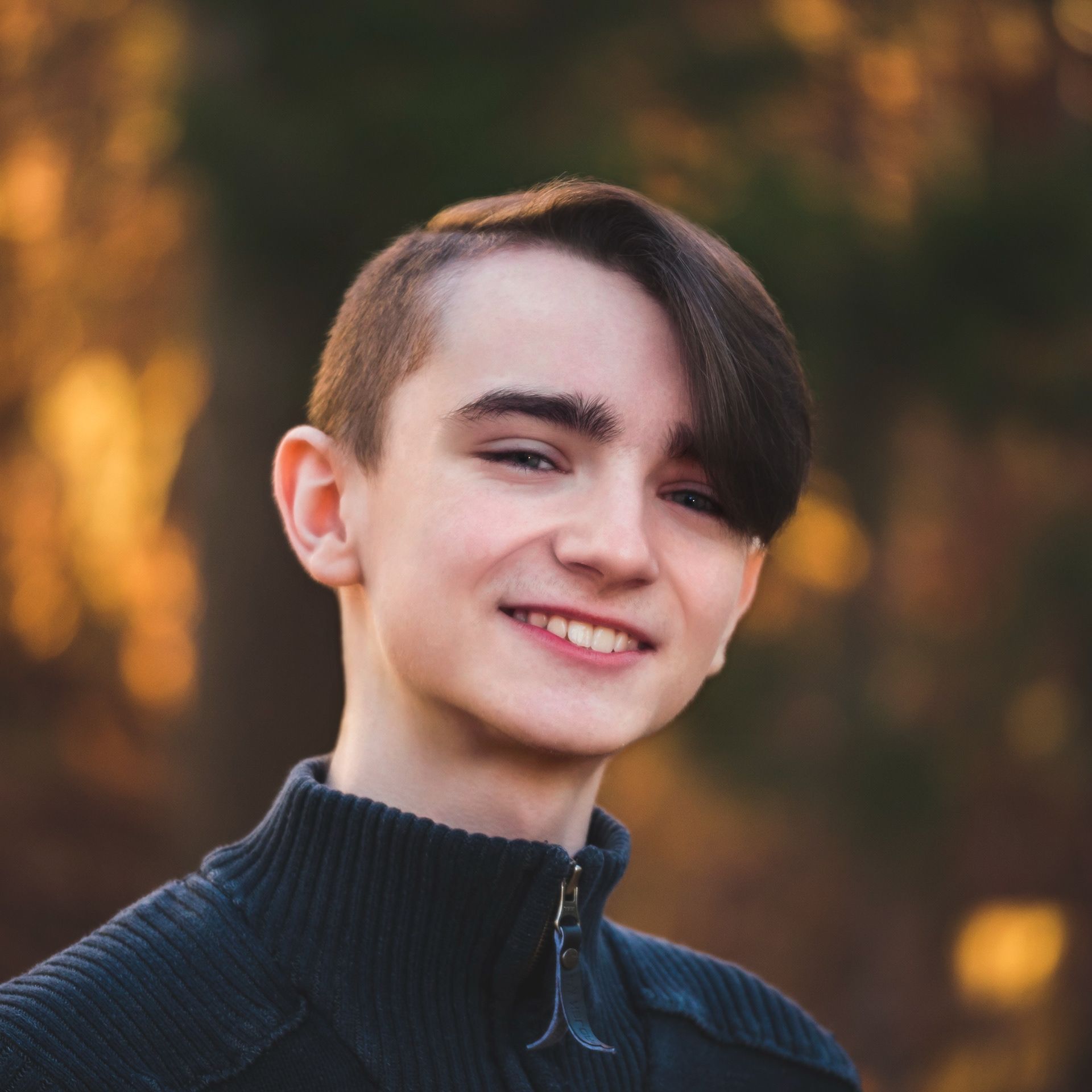 Portraits and headshots, image 20 of 27