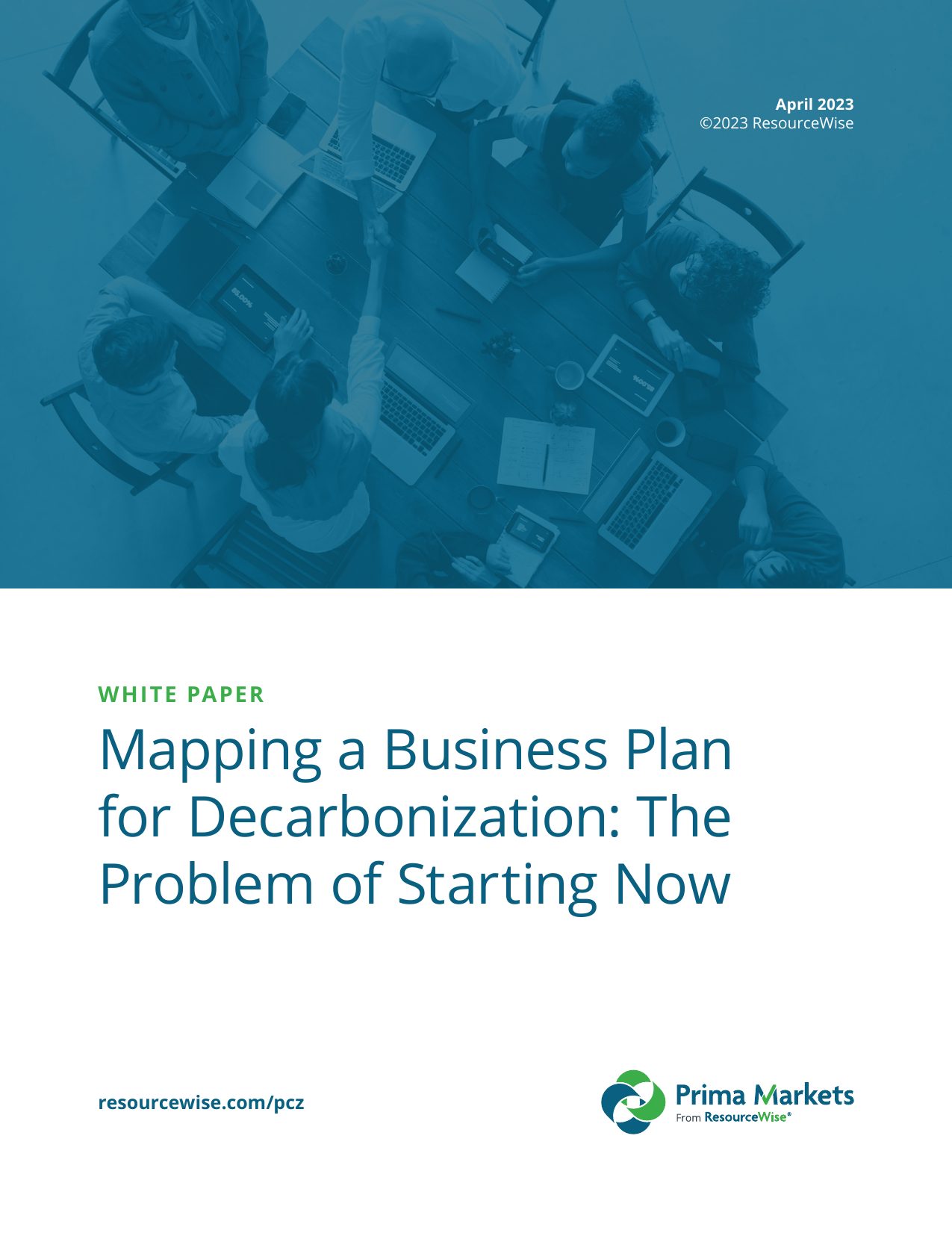 ResourceWise product marketing, image 18 of 21