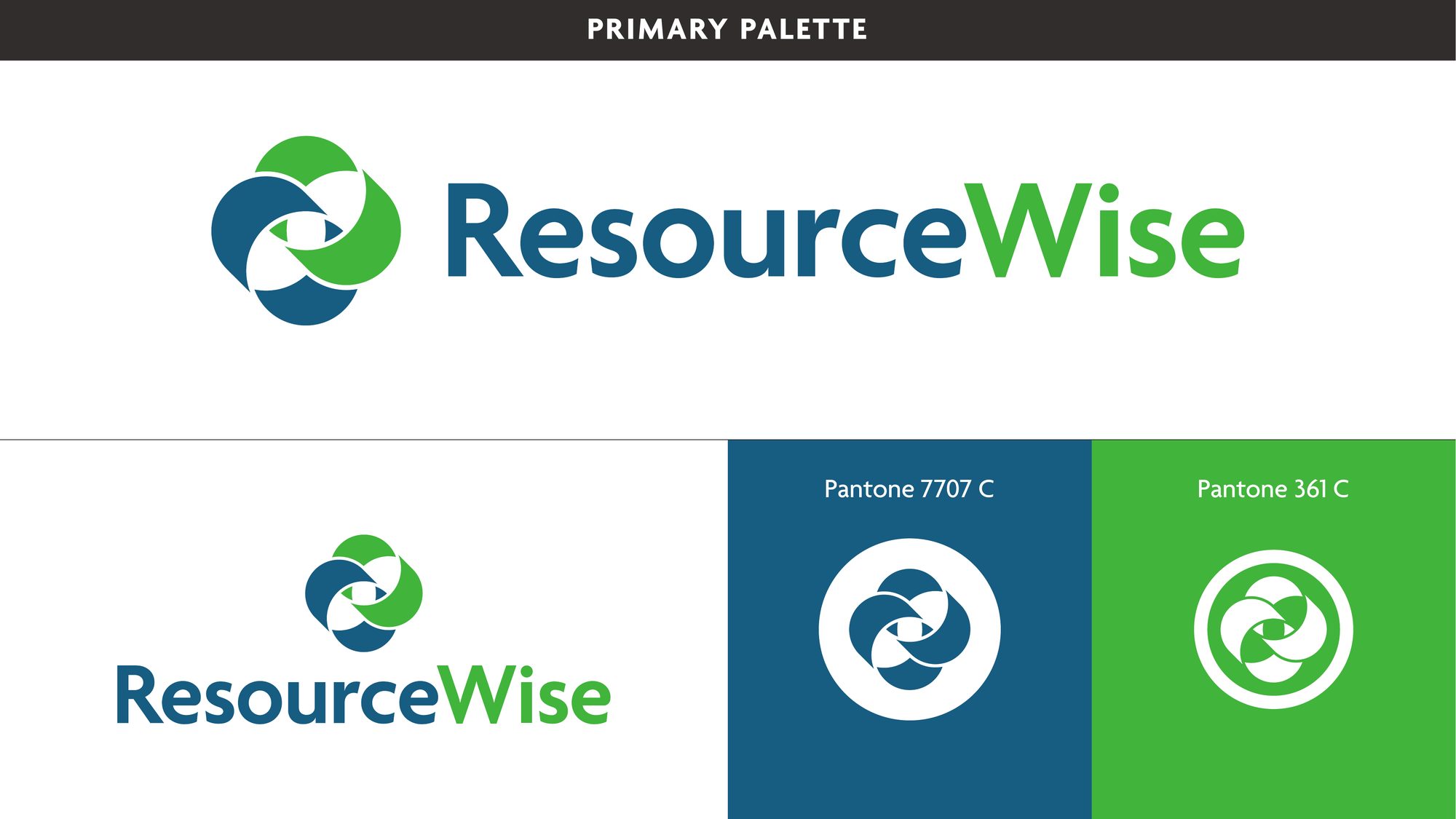 ResourceWise rebrand, image 1 of 25