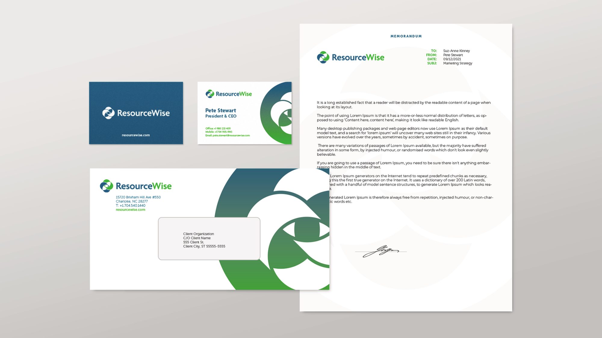 ResourceWise rebrand, image 4 of 25