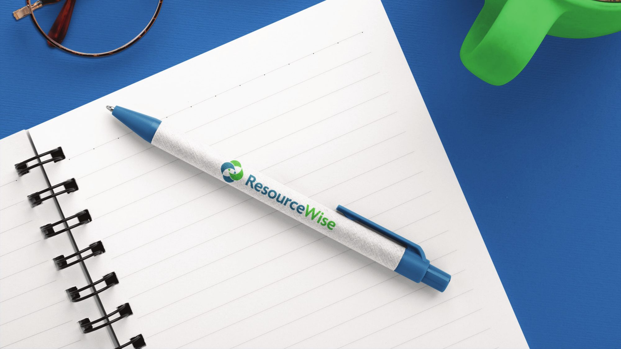 ResourceWise rebrand, image 6 of 25