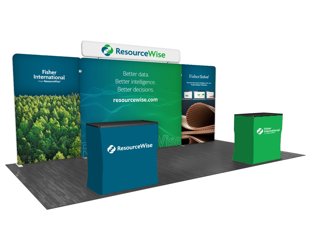 ResourceWise rebrand, image 18 of 25