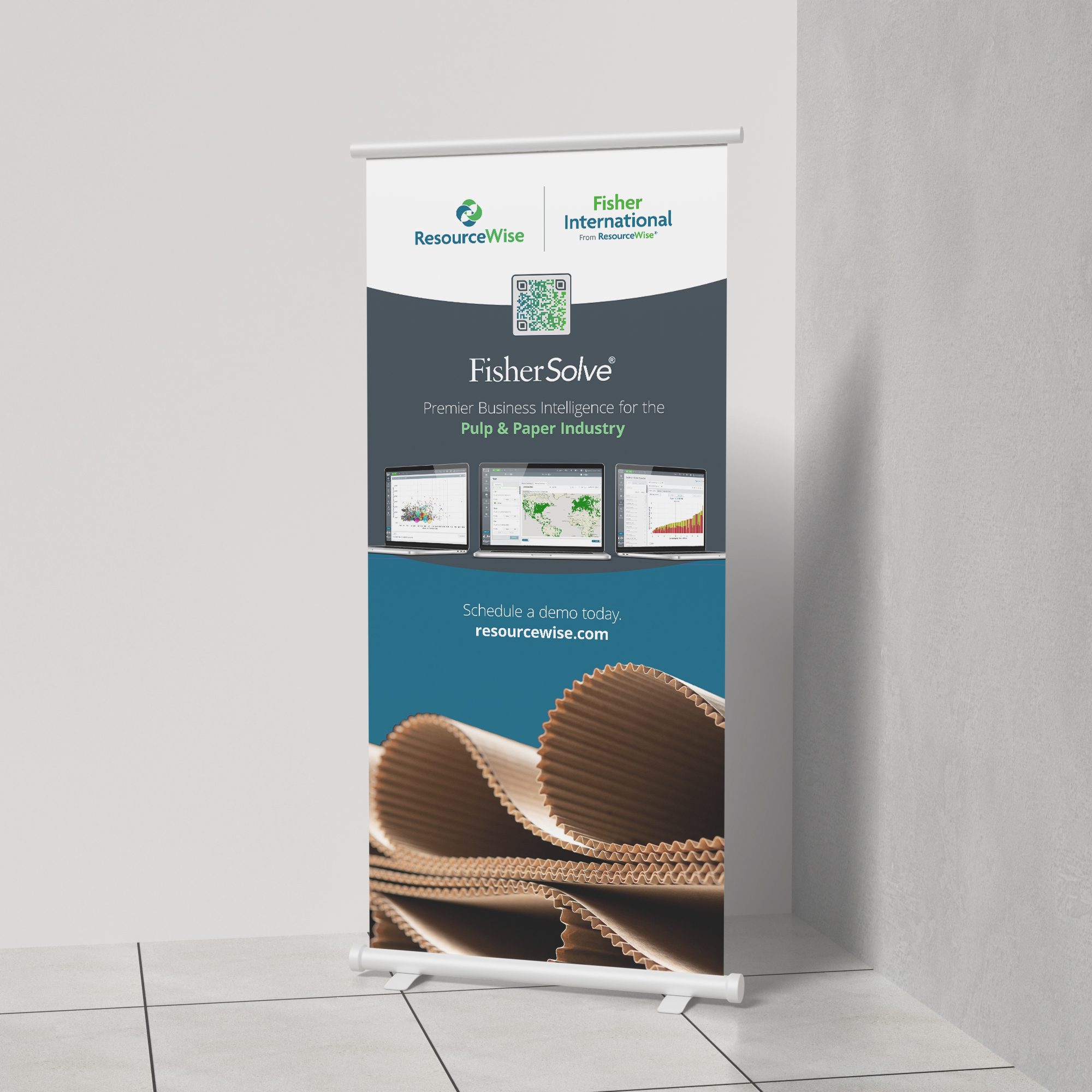 ResourceWise rebrand, image 19 of 25