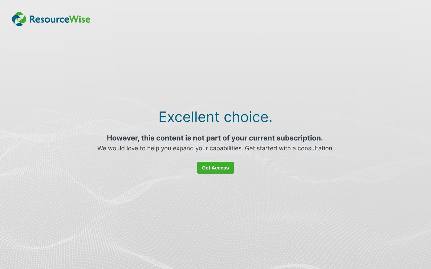 ResourceWise rebrand, image 25 of 25